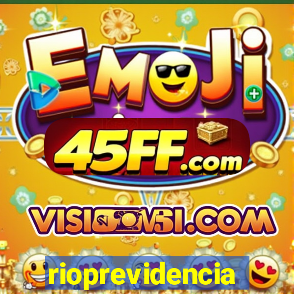rioprevidencia contra cheque